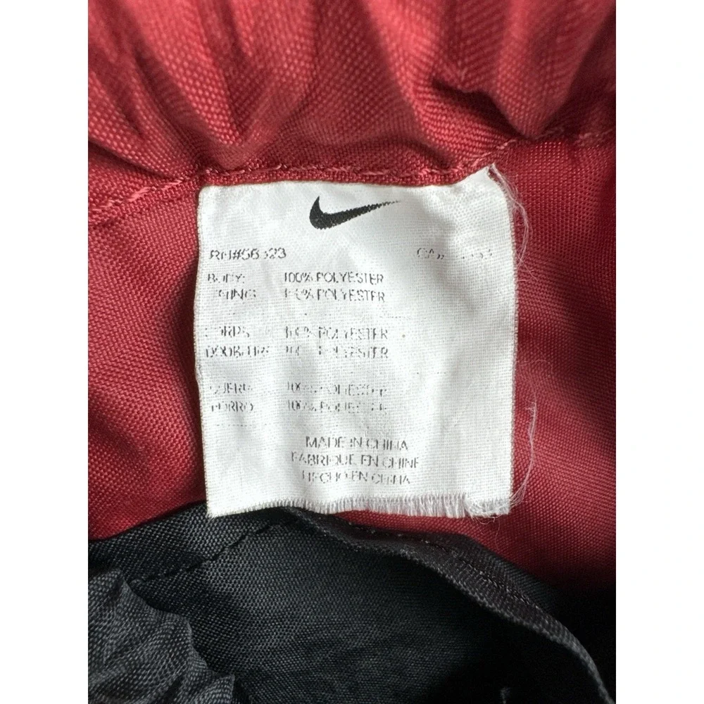 Nike item details